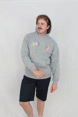 Stay Cool - Classic Pullover Hoodie