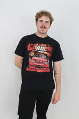 Hase Authentics - Jeff Gordon Nascar Tee