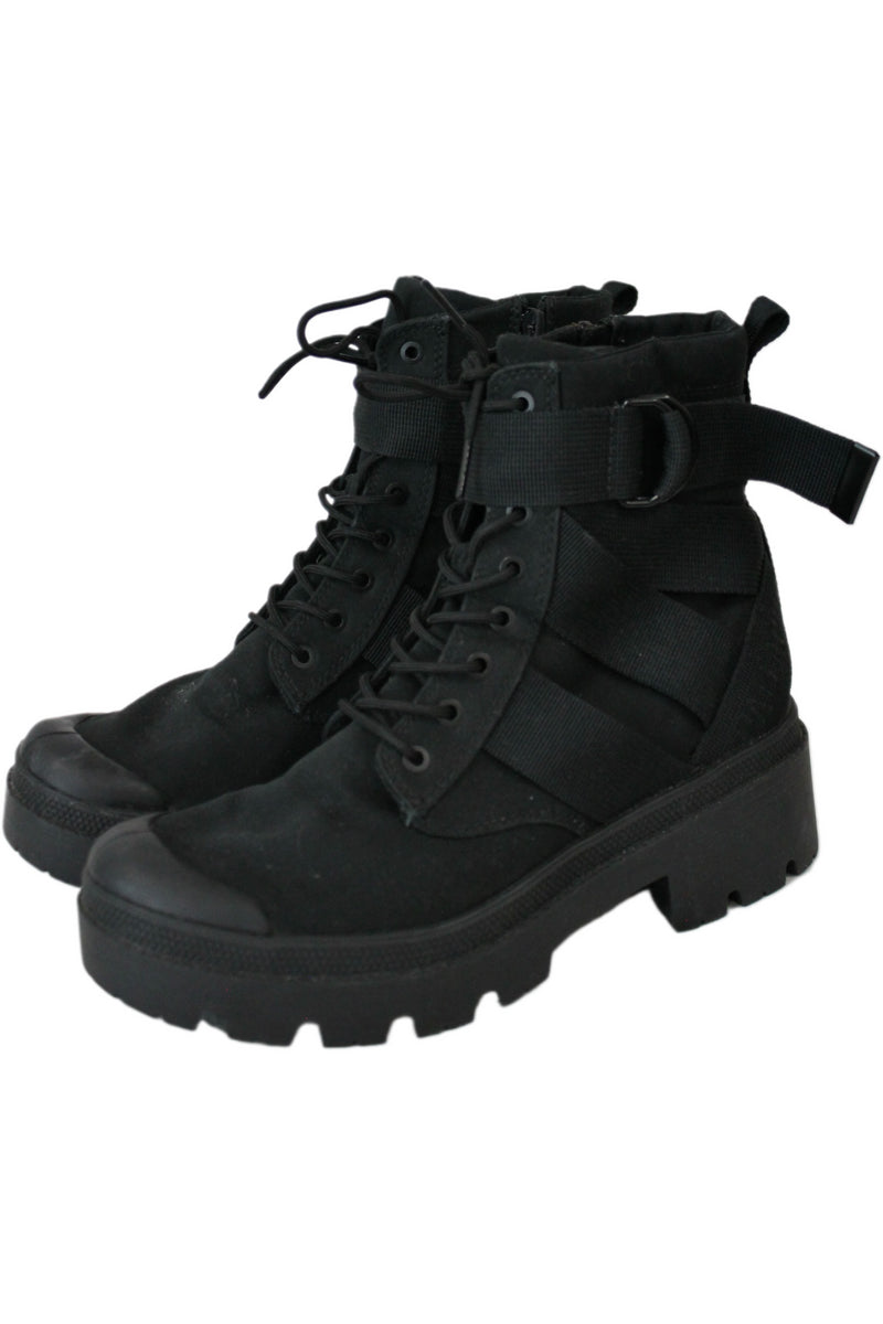 Palladium - Utility Boots