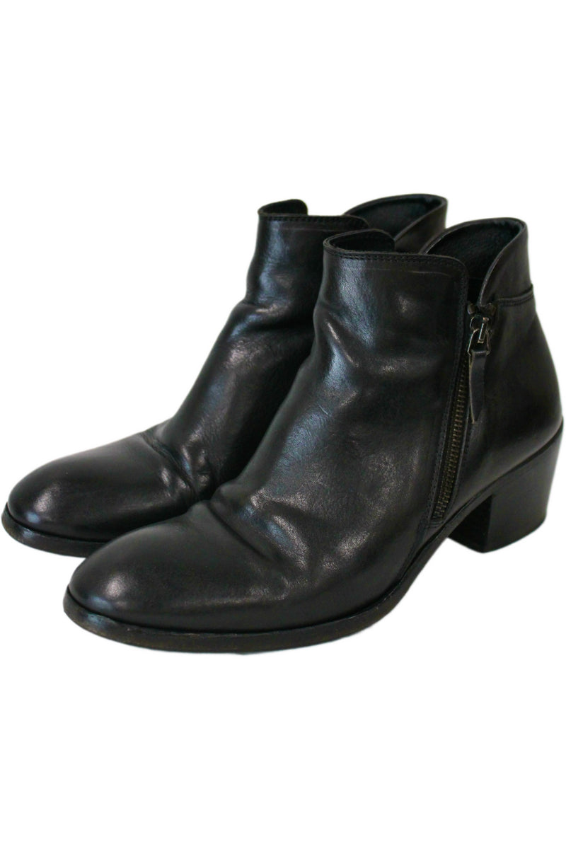 Crispiniano - Ankle Boots