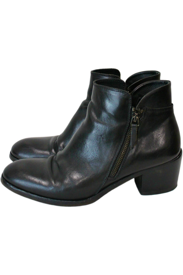 Crispiniano - Ankle Boots