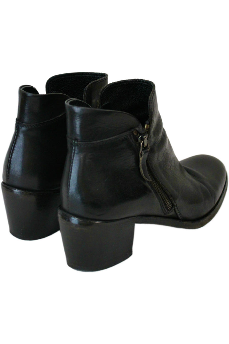 Crispiniano - Ankle Boots