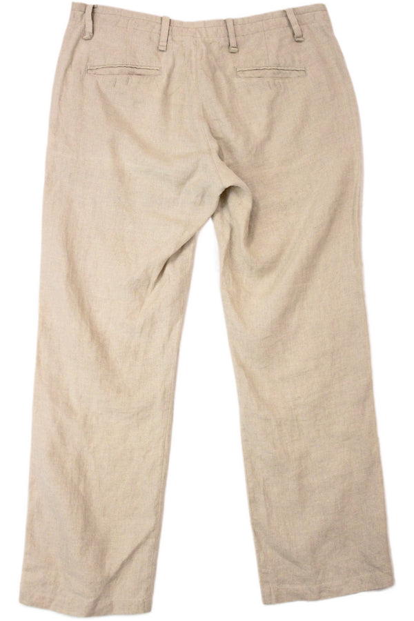 Baisa - Linen Pants