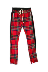 Fear of God - Tartan Trackpants