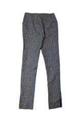 Georgia Alice - Linen Houndstooth Pants