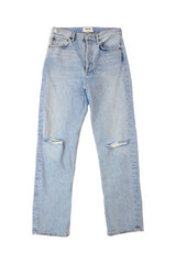 AGOLDE - Organic Cotton Jeans