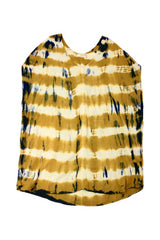 ba&sh - Tie Dye Tunic