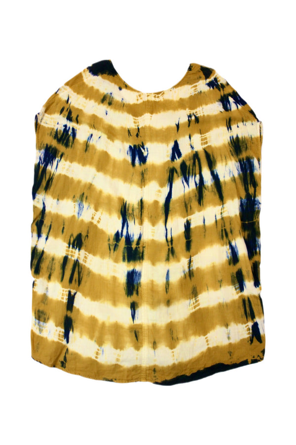 ba&sh - Tie Dye Tunic