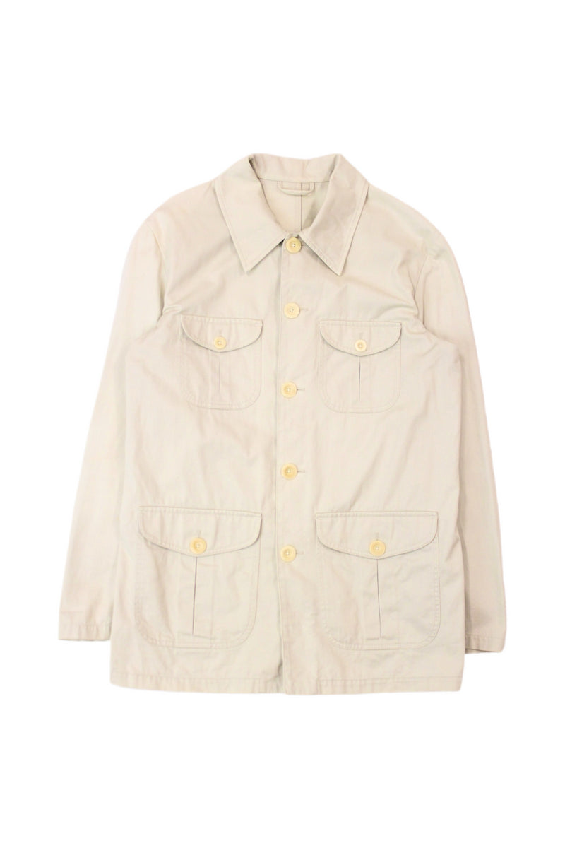 Gubb & Mackie - Cotton Work Jacket