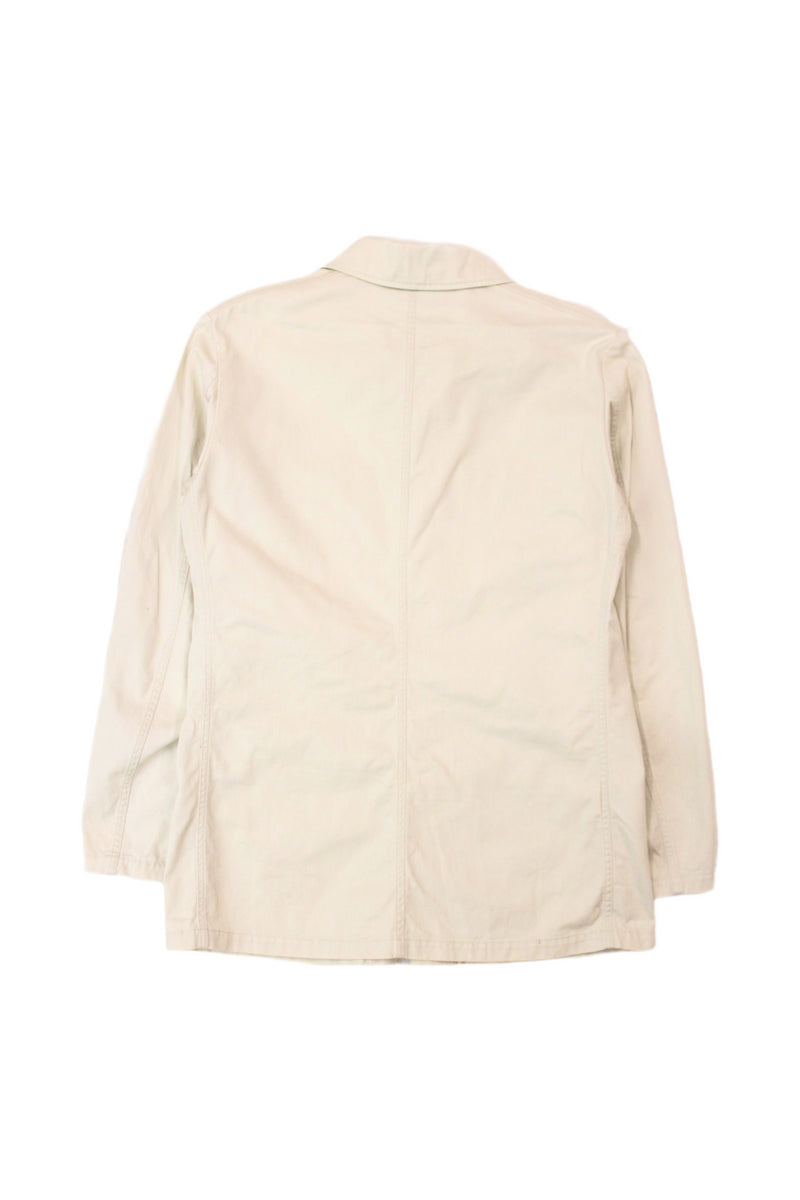 Gubb & Mackie - Cotton Work Jacket