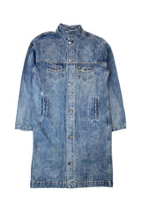 Fear of God - Japanese Denim Coat