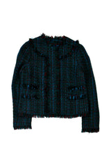 L.K Bennett - Tweed Jacket