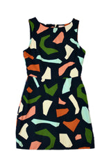 Gorman - Fitted Mini Dress