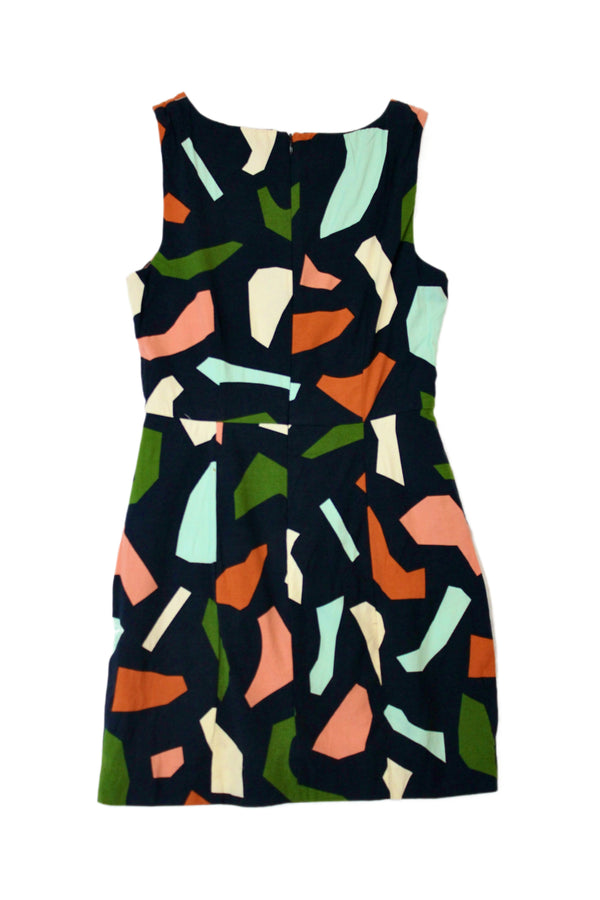 Gorman - Fitted Mini Dress