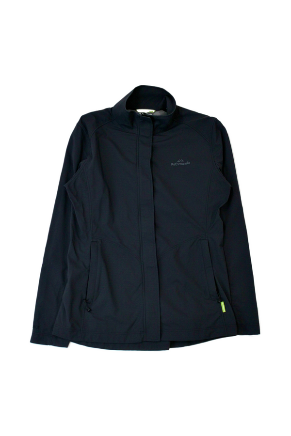 Kathmandu - Shell Jacket