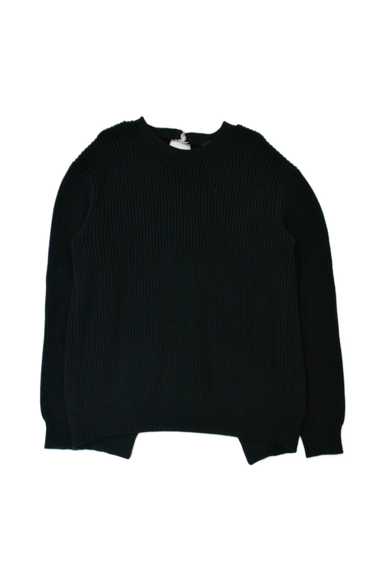 Alexander Wang - Open Back Jumper