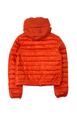 ZC - Cropped Puffer Jacket