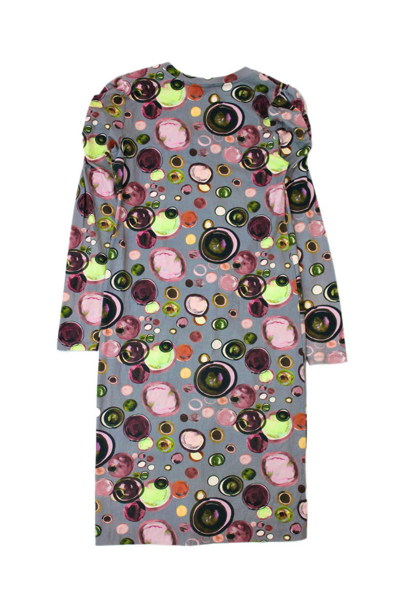 Anne Mardell - Printed Midi Dress