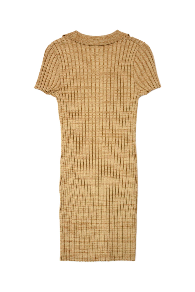 Manning Cartell - Rib Knit Mini Dress