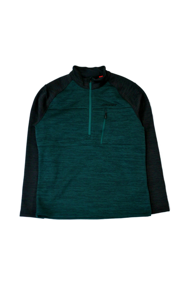 Spyder - Mid-Layer Quarter Zip