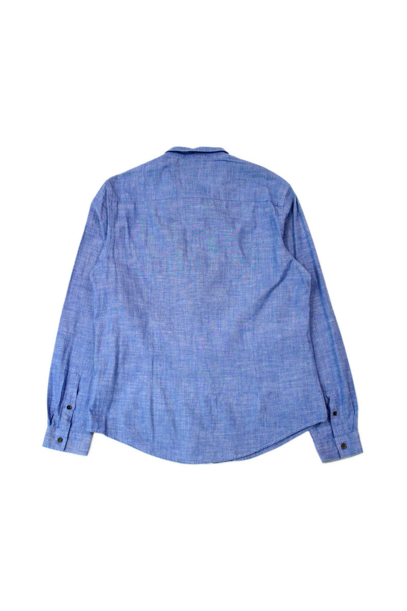 Ben Sherman - Chambray Shirt