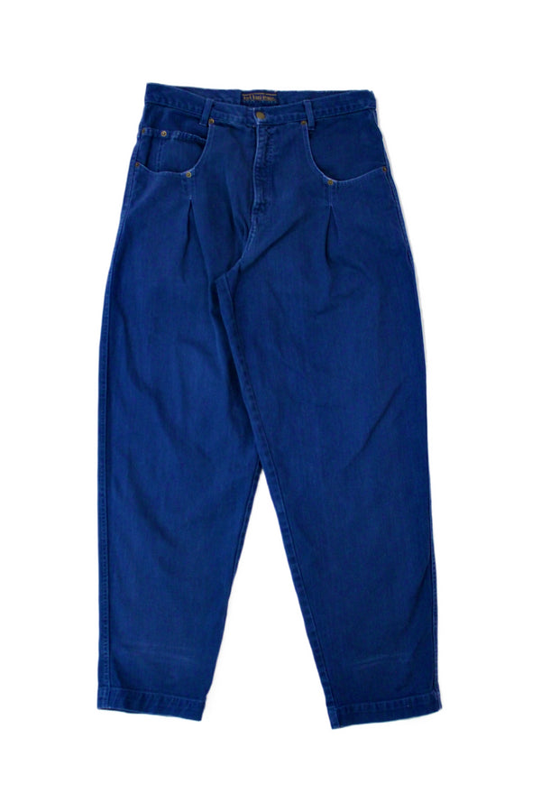 Karl Kani Jeans - Baggy Jeans