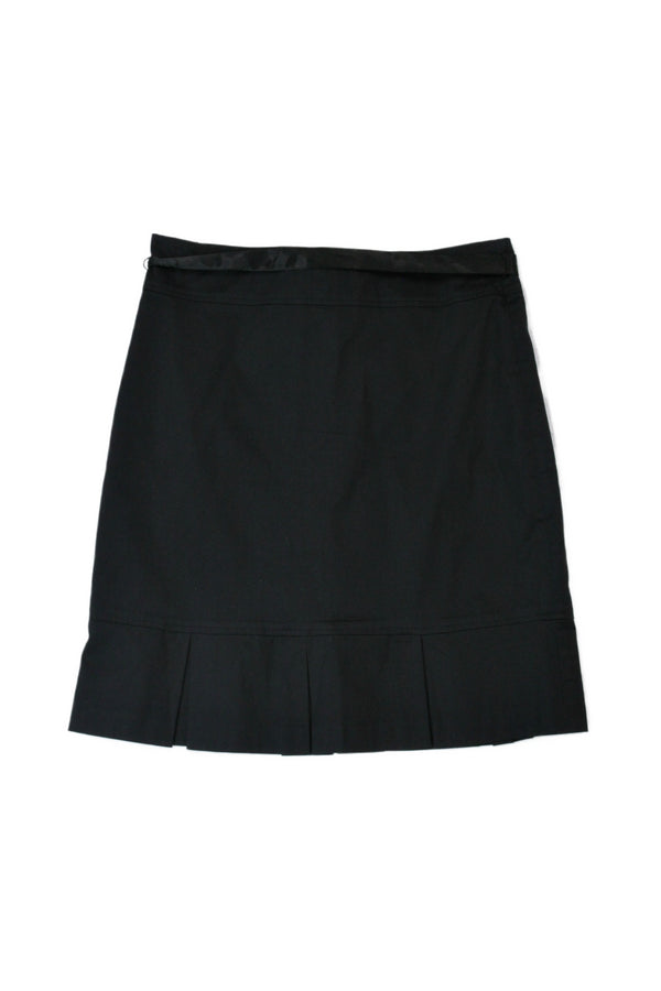 Fever - Tie Waist Pencil Skirt