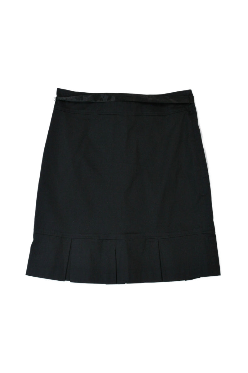 Fever - Tie Waist Pencil Skirt