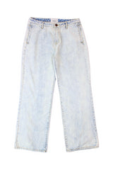 One Teaspoon - Light Wash Jeans