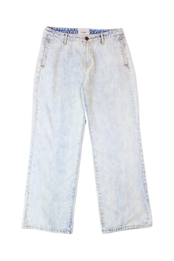 One Teaspoon - Light Wash Jeans