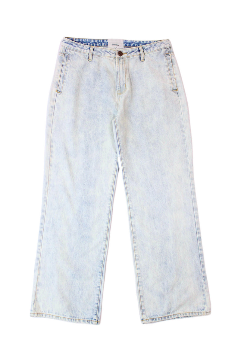 One Teaspoon - Light Wash Jeans