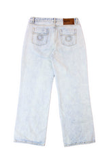 One Teaspoon - Light Wash Jeans