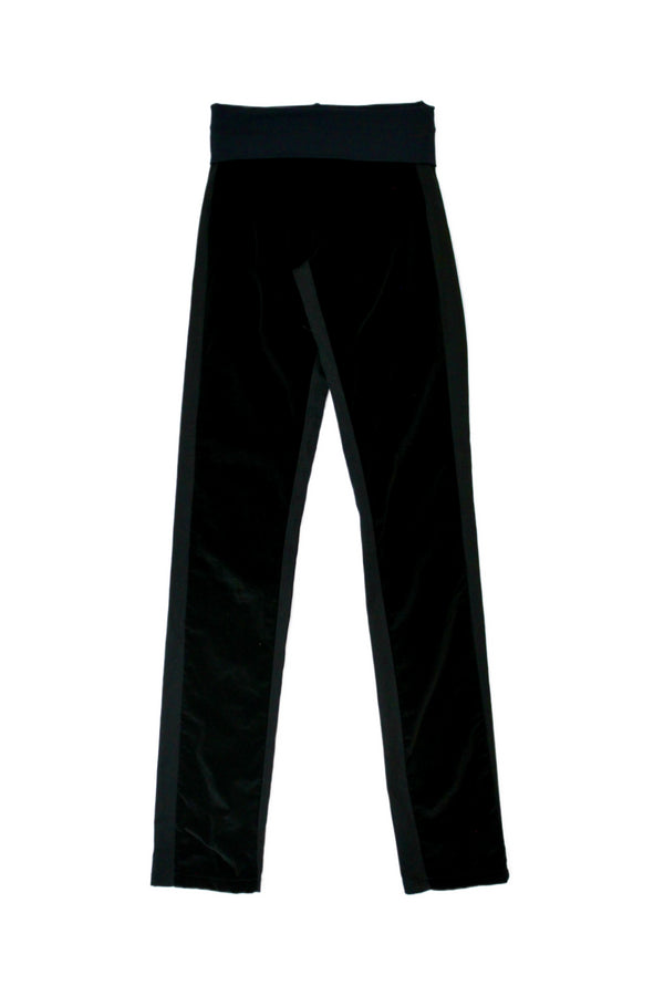 Nom*D - Elastic Waist Pants