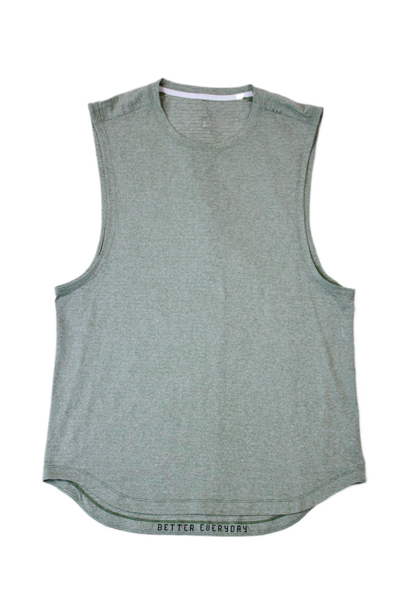 Lululemon - Active Singlet