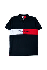 Tommy Hilfiger - Slim Fit Polo