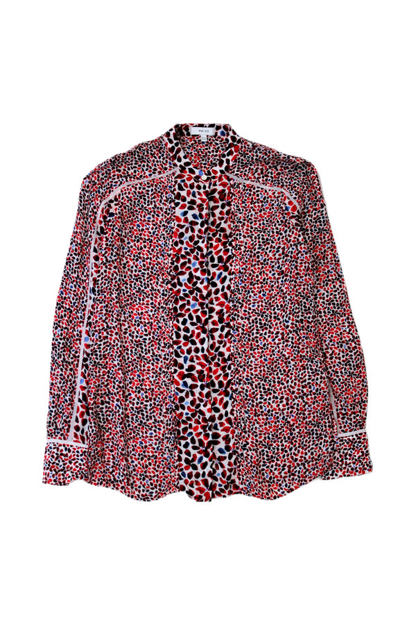 Reiss - Spotted Shirt