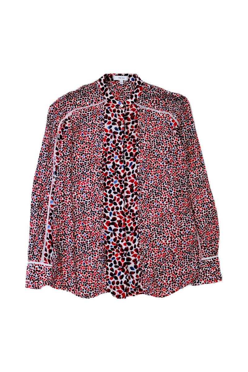 Reiss - Spotted Shirt