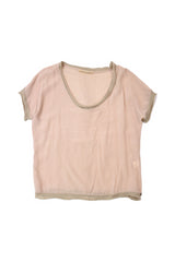 Ottod'Ame - Silk Top