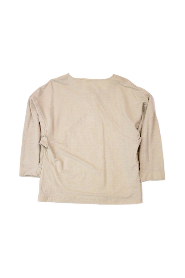 Ricochet - Long Sleeve Top