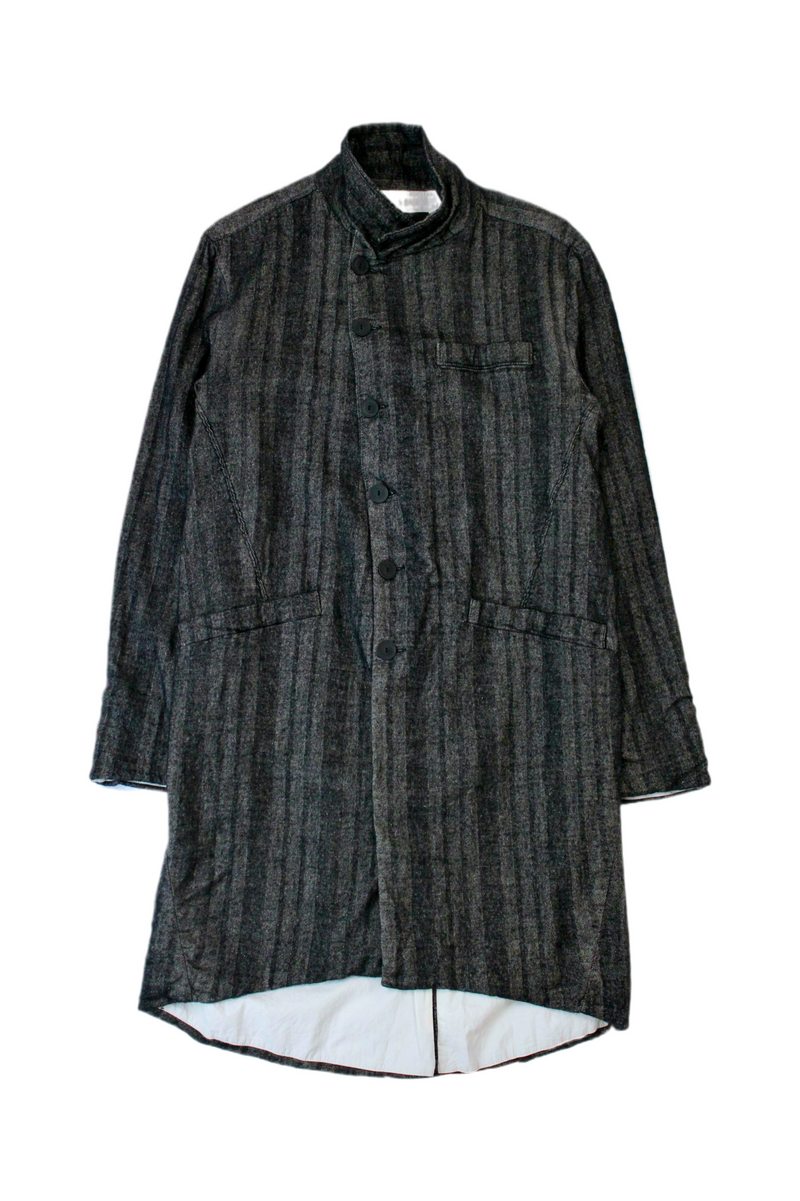 Transit - Stripe Coat