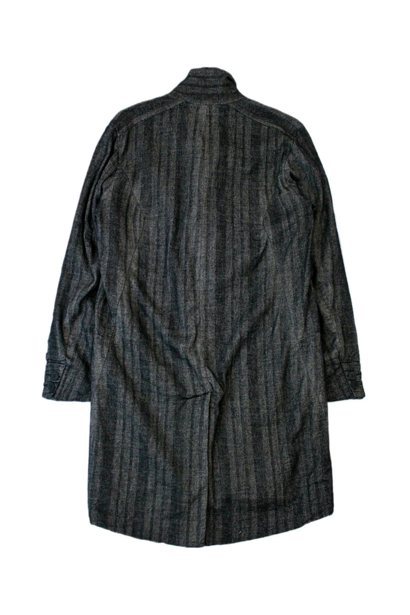 Transit - Stripe Coat