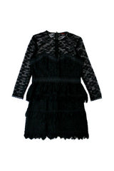 Moonlight The Kooples - Lace Dress