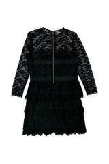 Moonlight The Kooples - Lace Dress