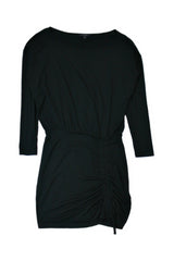 All Saints - Drawstring Dress