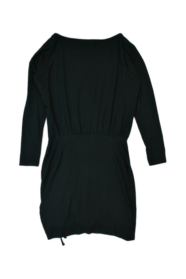 All Saints - Drawstring Dress