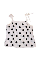 & other stories - Polka Dot Top