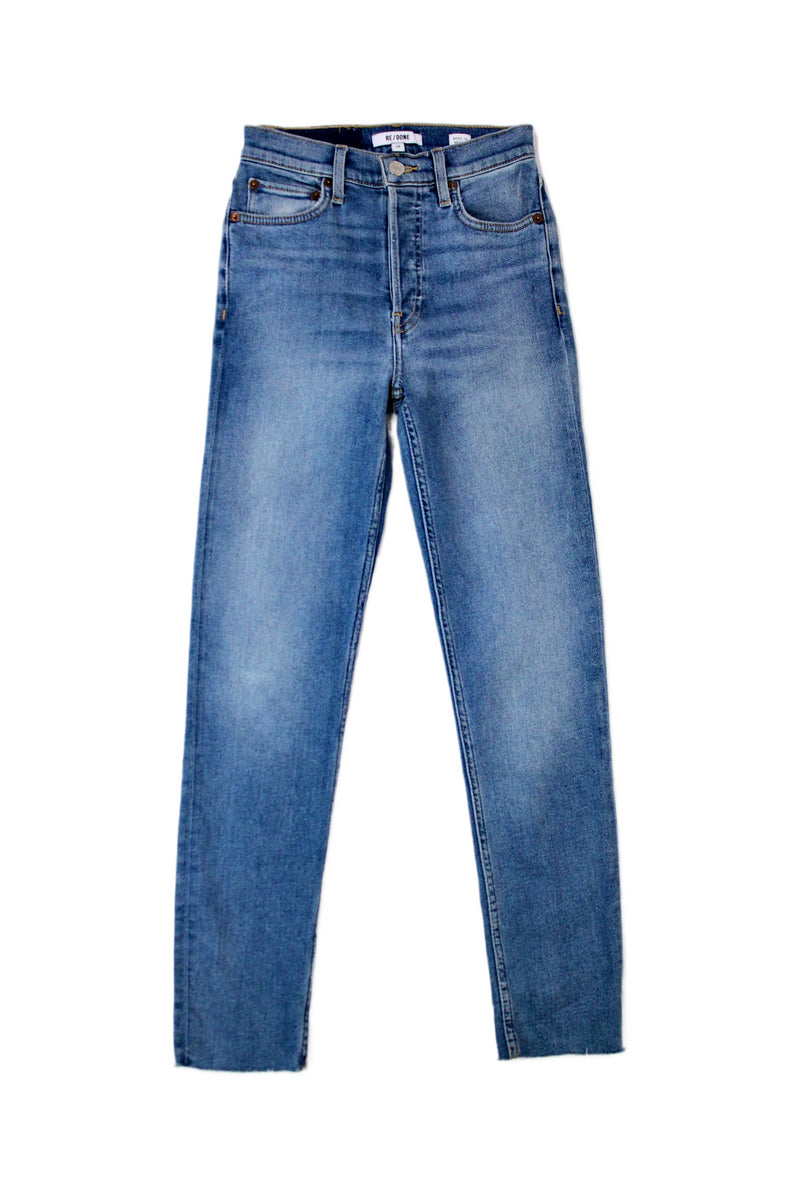 Re/Done - Skinny Jeans