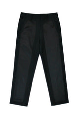 Violante Nessi - Wool Blend Suit Pants