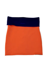 Orseund Iris - Neoprene Tube Top/Skirt