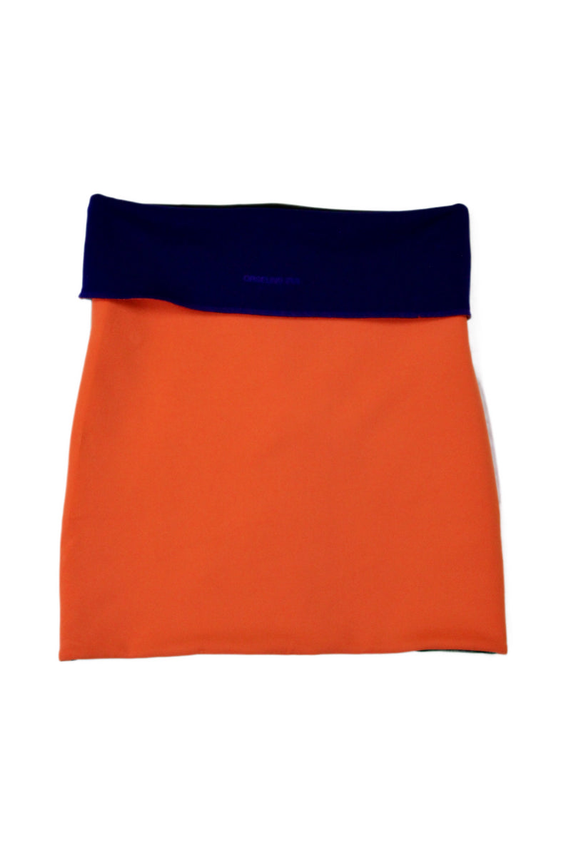 Orseund Iris - Neoprene Tube Top/Skirt